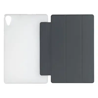 Pouzdro na tablet Teclast P25T Grey Folio Case šedé