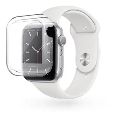 Ochranný kryt na hodinky Epico Hero Case For Apple Watch 7 (45 mm)