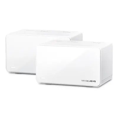 WiFi systém Mercusys Halo H90X (2-pack)