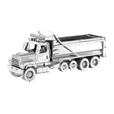 3D puzzle Metal Earth 3D puzzle Freightliner 114SD Dump Truck