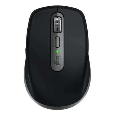 Myš Logitech MX Anywhere 3S for Mac Space Grey