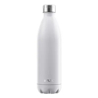 FLSK Termoláhev 1000 ml, bílá