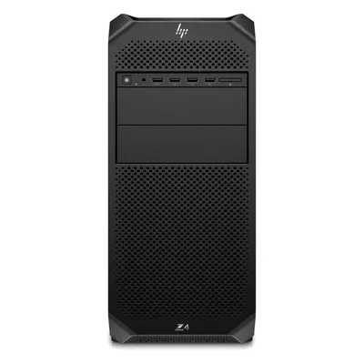 HP Z4/G5/Tower/W5-2445/32GB/1TB SSD/RTX 2000/W11P/5RNBD