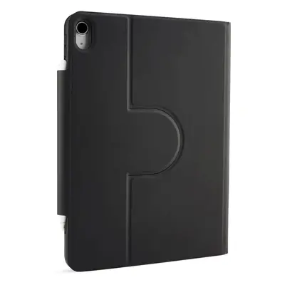 Pouzdro na tablet Pipetto Origami No5 Rotating Folio Case Black iPad Air 13" (2024)