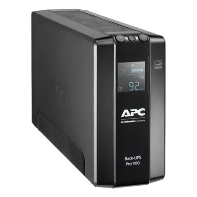 Záložní zdroj APC Back-UPS PRO BR-900VA