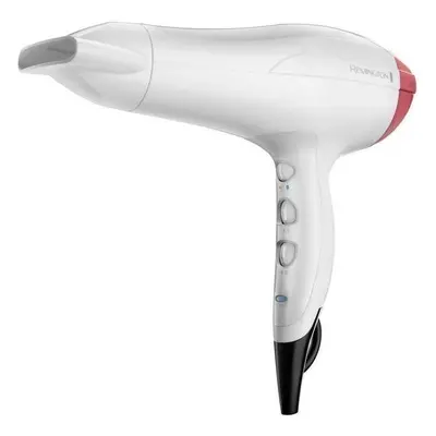 Fén na vlasy Remington D5226 Pro-Air Turbo 2400 White