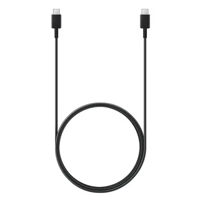 Datový kabel Samsung USB-C kabel (3A, 1.8m) černý