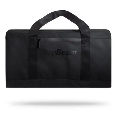 Sportovní taška GymBeam Duffle All Black