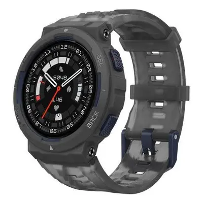 Chytré hodinky Amazfit Active Edge Midnight Pulse