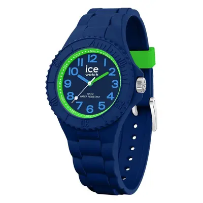 Dětské hodinky Ice Watch hero blue raptor extra 020321