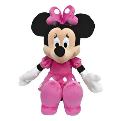 Plyšák Disney - Minnie