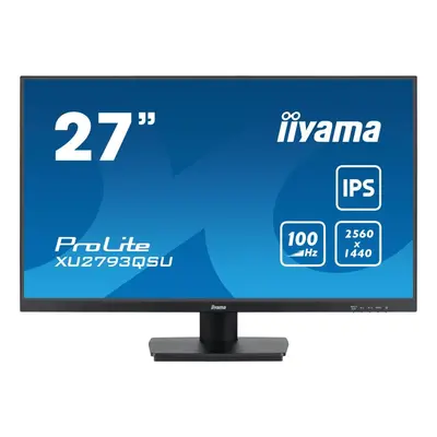 27" iiyama ProLite XU2793QSU-B7 XU2793QSU-B7