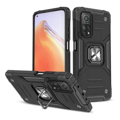 Kryt na mobil Ring Armor plastový kryt na Xiaomi Mi Poco M4 Pro 5G / Redmi Note 11 5G / 11T 5G /