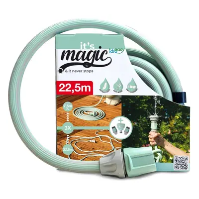 Zahradní hadice Idro Easy Magic Soft Smart 22,5m 1/2”