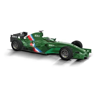 SCX Compact Formula F-Green