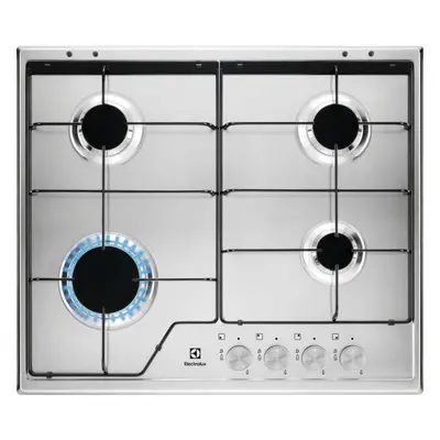 Electrolux KGS6424SX