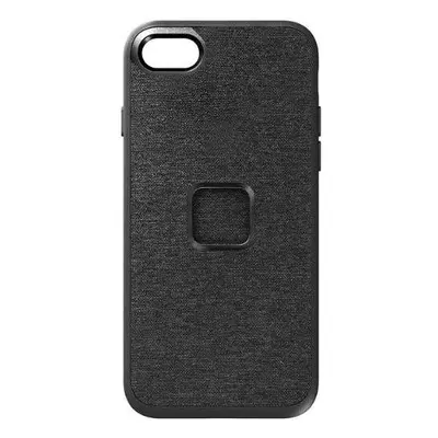 Kryt na mobil Peak Design Everyday Case iPhone SE - Charcoal