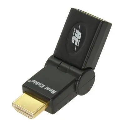 REAL CABLE HDF11 HDMI FLEX PLUG