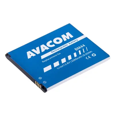 Baterie pro mobilní telefon Avacom pro Xiaomi Redmi 2 Li-Ion 3.8V 2265mAh