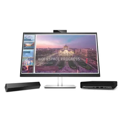 SoundBar HP S101 Speaker Bar