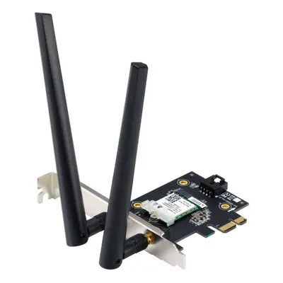 WiFi síťová karta ASUS PCE-AX1800