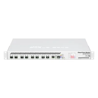 Router Mikrotik CCR1072-1G-8S+