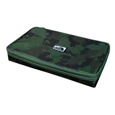 RidgeMonkey Pouzdro Ruggage Compact Accessory Case 330