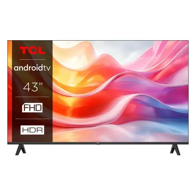 Televize 43" TCL 43L5A