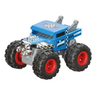 MondoMotors RC-Hot Wheels Monster Trucks Bone Shaker 11 cm