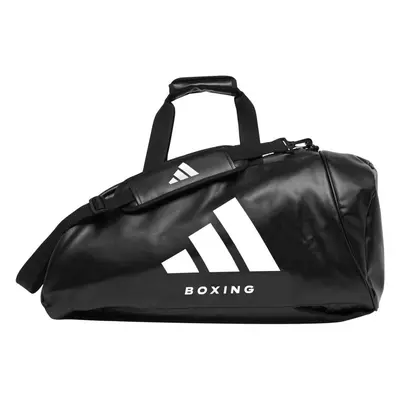 Sportovní taška Adidas 2in1 Bag PU Boxing L