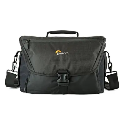 Fotobrašna Lowepro Nova 200 AW II černá