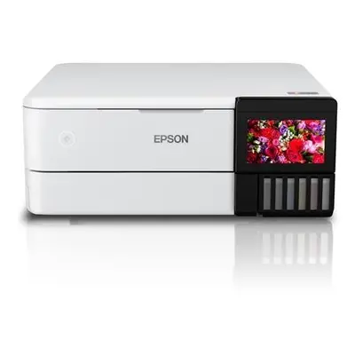 Inkoustová tiskárna Epson EcoTank L8160