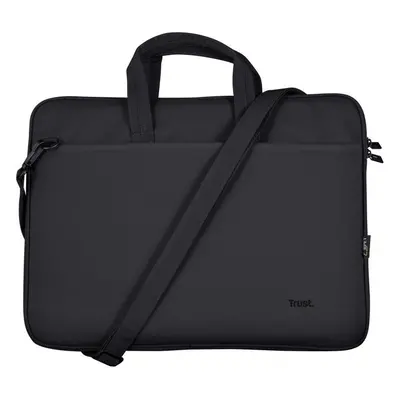 Taška na notebook Trust Bologna Laptop Bag 16” ECO - černá