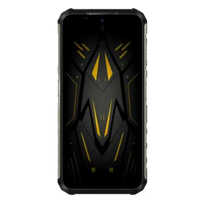 Mobilní telefon UleFone Armor 22 8GB/256GB černý