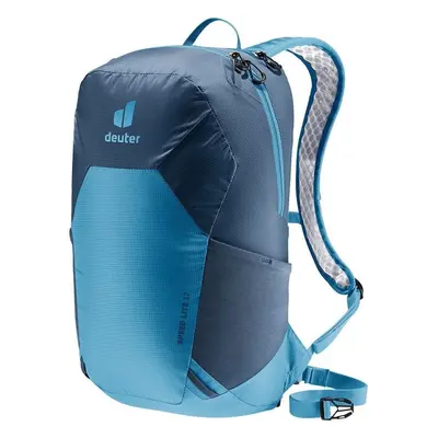 Turistický batoh Deuter Speed Lite 17 modrý