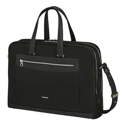 Taška na notebook Samsonite Zalia 2.0 Bailhandle 2 Comp 15.6" Black