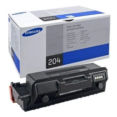 Toner Samsung MLT-D204U černý