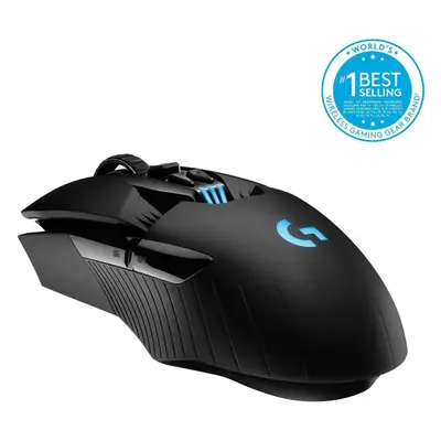 Herní myš Logitech G903 Lightspeed Hero