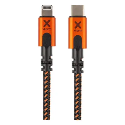 Datový kabel Xtorm Xtreme USB-C to Lightning cable (1,5m)