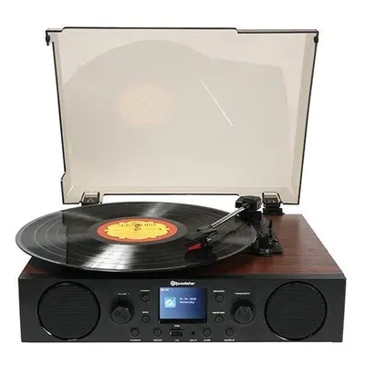 Gramofon Roadstar TTR-8850