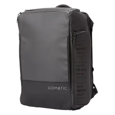 Gomatic 30L Travel Bag V2 TRBG30G-BLK02