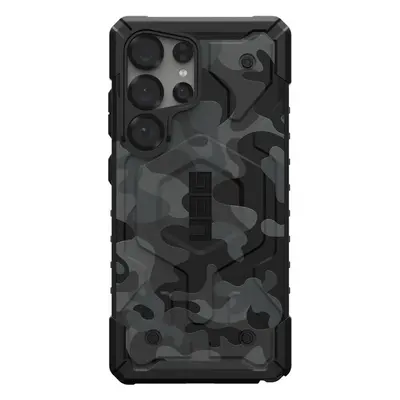 UAG Pathfinder SE w/Magnet Midnight Camo Samsung Galaxy S25 Ultra 214479114061