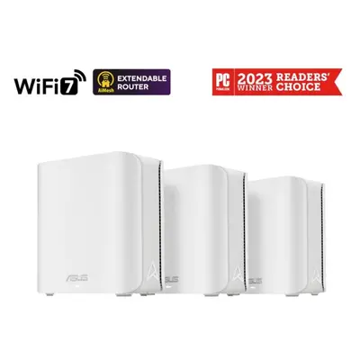 ASUS ZenWifi BD4 (3-pack)