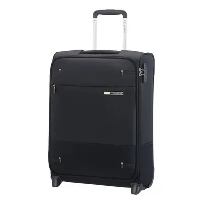 Cestovní kufr Samsonite Base Boost Upright 55/20 Black