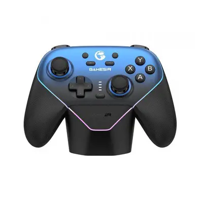 GameSir Super Nova Multiplatform Controller Nightfal Blue