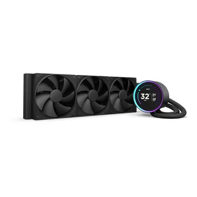 NZXT KRAKEN ELITE 360 RL-KN36E-B2