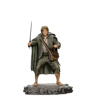 Figurka Lord of the Rings - Sam - BDS Art Scale 1/10