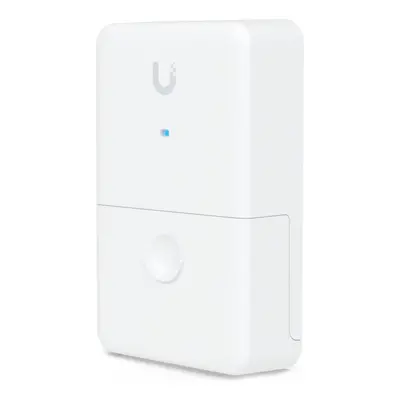 Ubiquiti UISP Dual-Power Injector - Duální PoE injektor pro Wave AP, AP Micro, Long-Range, Nano,