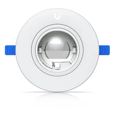 Ubiquiti UACC-G5-Dome-Ultra-FM-W - G5 Dome Ultra Flush Mount, Zápustný držák pro UVC-G5-Dome-Ult