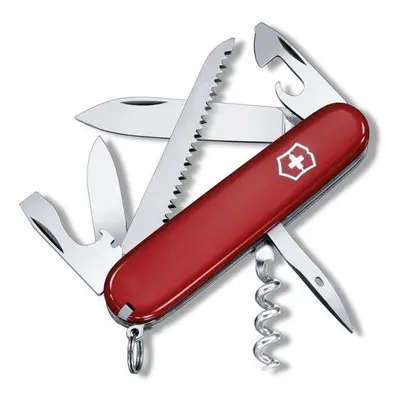 Švýcarský nůž Victorinox Camper